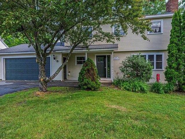 House for sale in New Hampshire