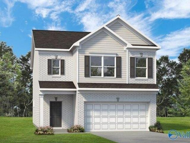 House for sale in New Market, Alabama