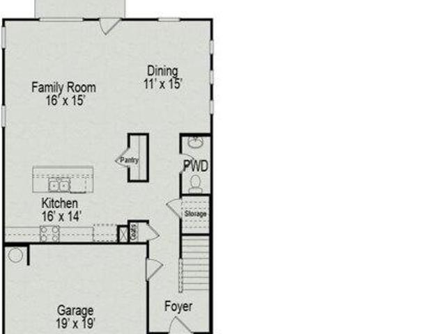 House for sale in New Market, Alabama