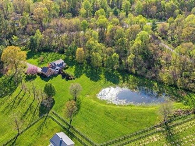 House for sale in New Market, Maryland