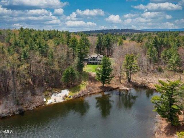 House for sale in Berkshire, Massachusetts