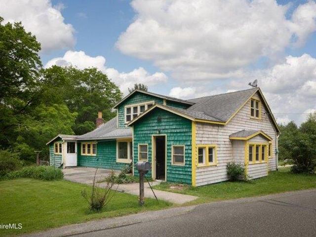 House for sale in Berkshire, Massachusetts