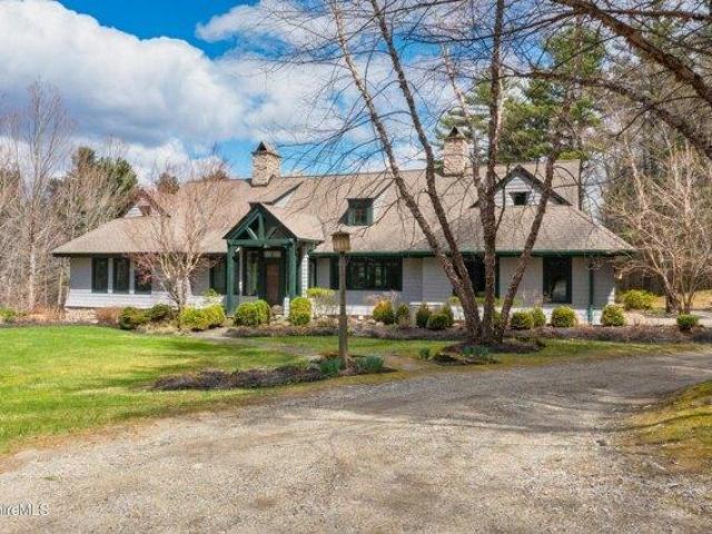 House for sale in Berkshire, Massachusetts