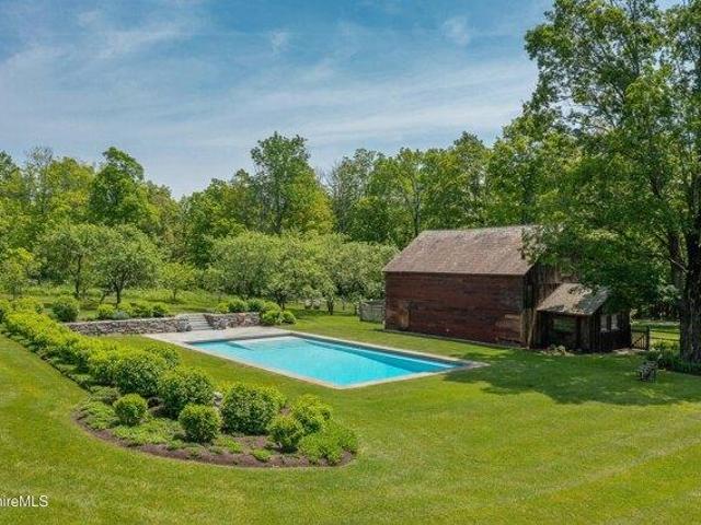 House for sale in Berkshire, Massachusetts