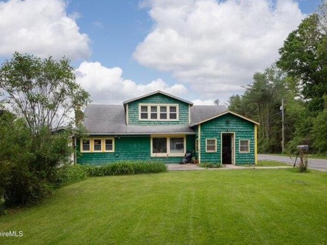 House for sale in Berkshire, Massachusetts