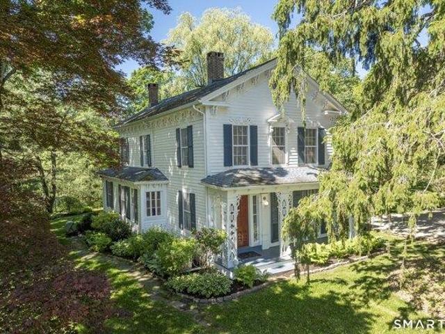 House for sale in Gaylordsville, Connecticut