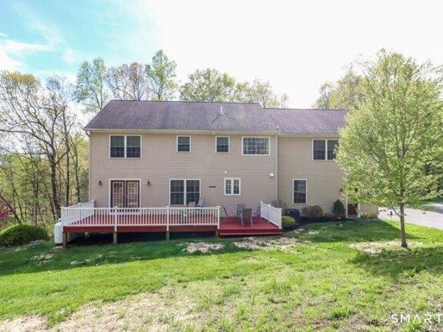 House for sale in Gaylordsville, Connecticut