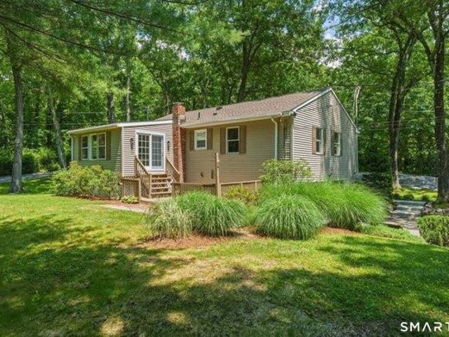 House for sale in Gaylordsville, Connecticut
