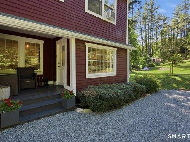 House for sale in Gaylordsville, Connecticut