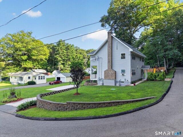 House for sale in Gaylordsville, Connecticut