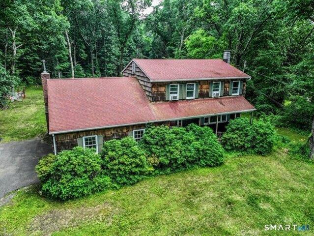 House for sale in Gaylordsville, Connecticut