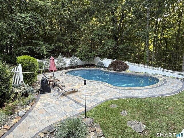 House for sale in New Milford, Western Connecticut Planning Region