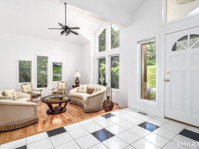 House for sale in New Milford, Western Connecticut Planning Region
