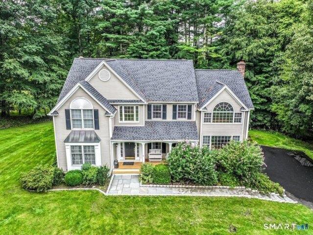 House for sale in New Milford, Western Connecticut Planning Region
