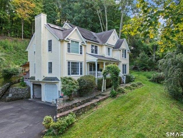House for sale in New Milford, Western Connecticut Planning Region