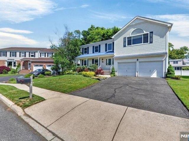 House for sale in New Milford, New Jersey
