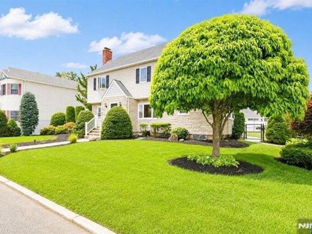 House for sale in New Milford, New Jersey