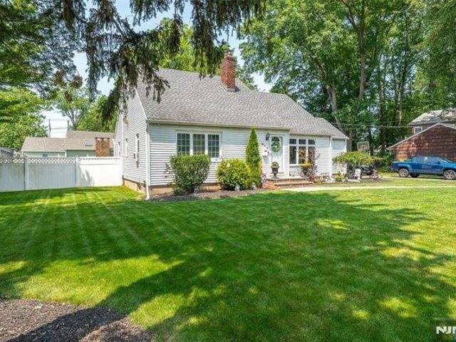 House for sale in New Milford, New Jersey