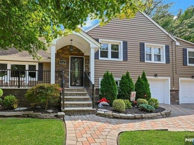 House for sale in New Milford, Bergen County