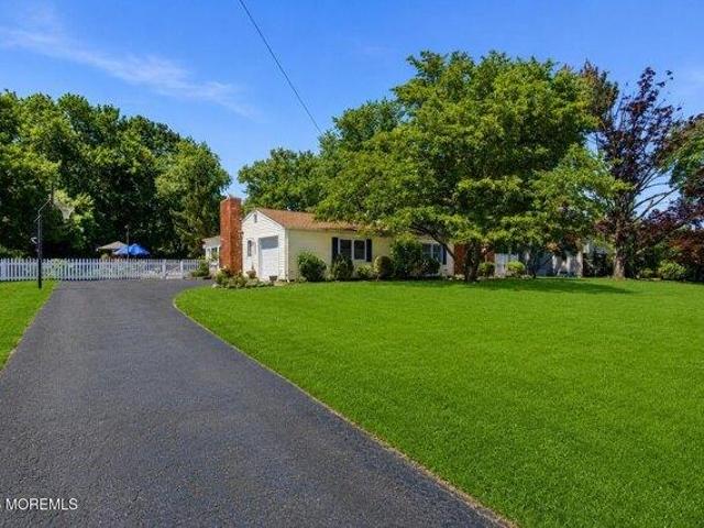 House for sale in Monmouth, New Jersey