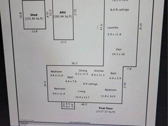 House for sale in New Orleans, Louisiana