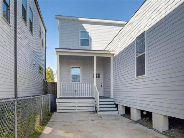 House for sale in New Orleans, Louisiana