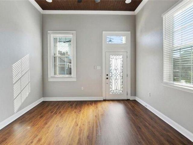 House for sale in New Orleans, Louisiana