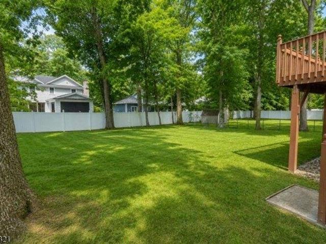 House for sale in New Providence, New Jersey