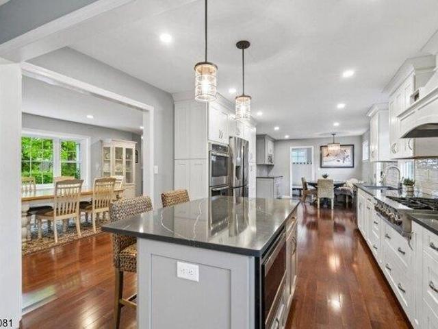 House for sale in New Providence, New Jersey