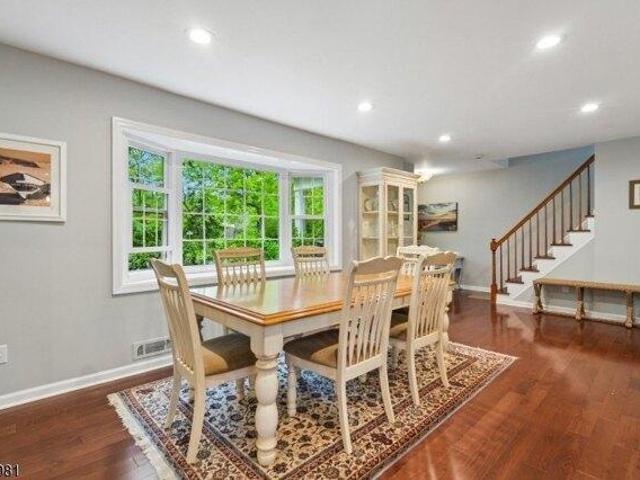 House for sale in New Providence, New Jersey