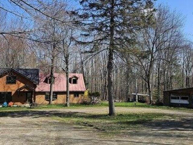 House for sale in New Sharon, Maine