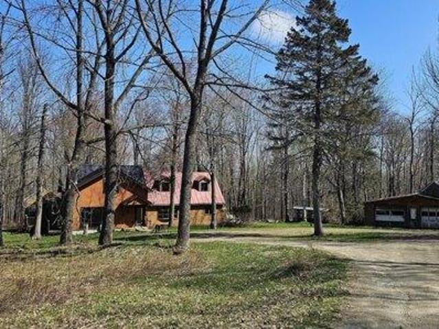 House for sale in New Sharon, Maine