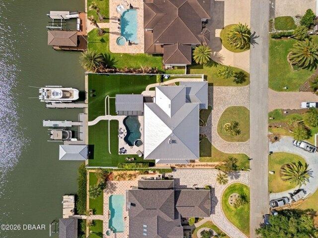 House for sale in New Smyrna Beach, Florida