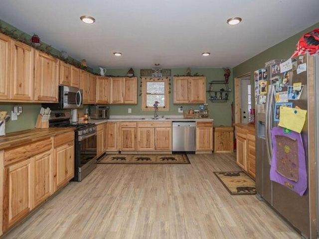 House for sale in New Vineyard, Maine