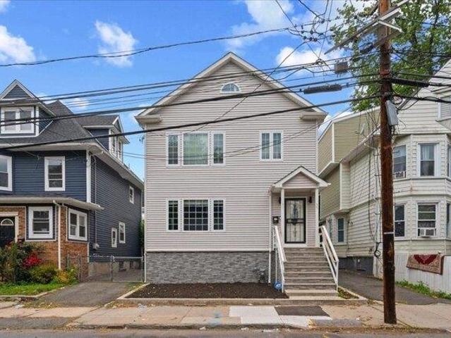 House for sale in Newark, New Jersey