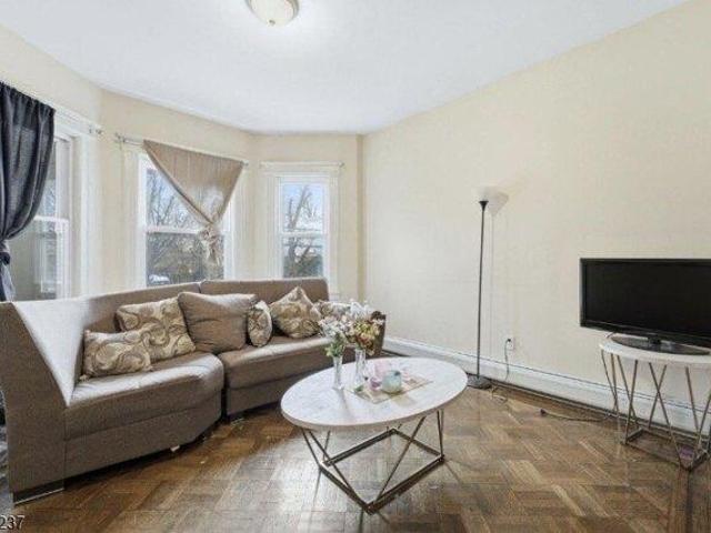 House for sale in Newark, New Jersey