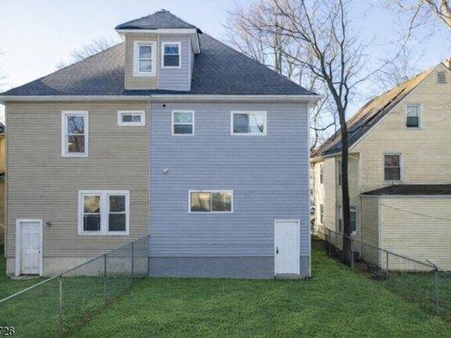 House for sale in Newark, New Jersey