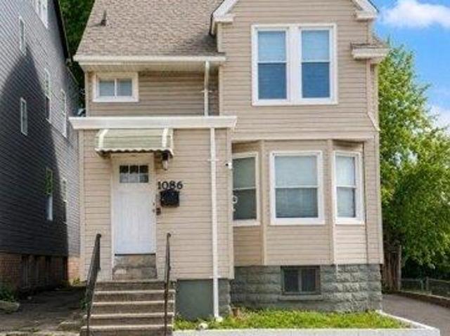 House for sale in Newark, New Jersey