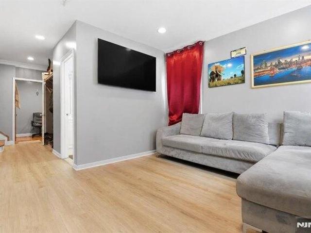 House for sale in Newark, New Jersey