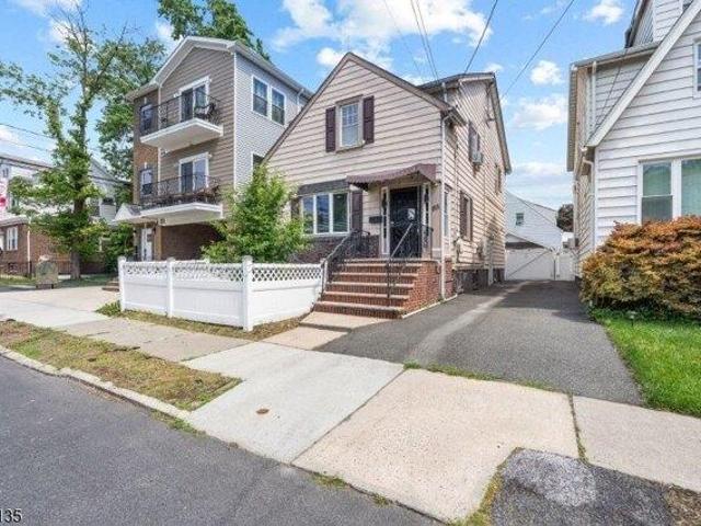 House for sale in Newark, New Jersey