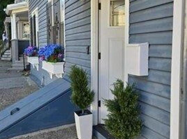 House for sale in Newark, New Jersey