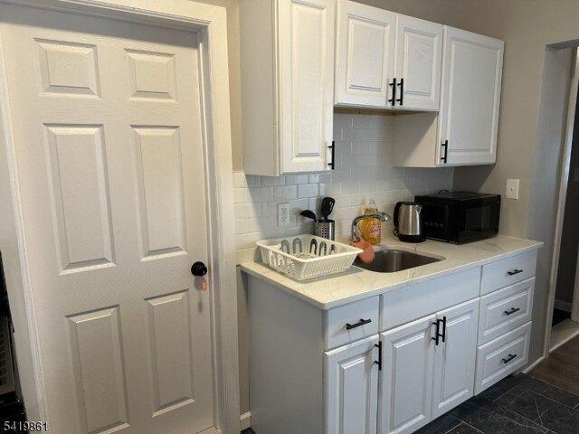 House for sale in Newark, New Jersey