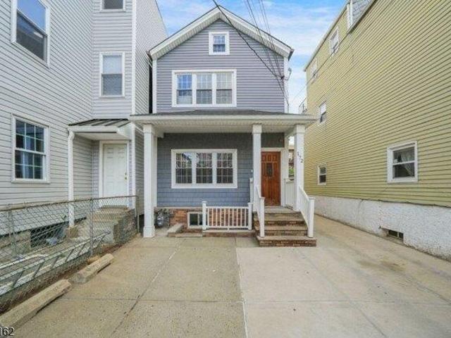 House for sale in Newark, New Jersey