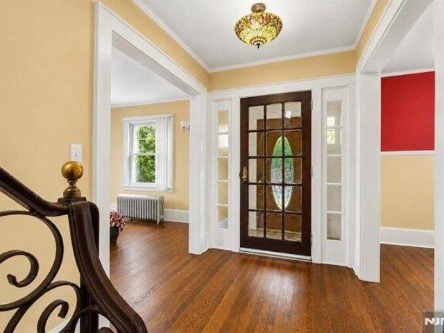 House for sale in Newark, New Jersey