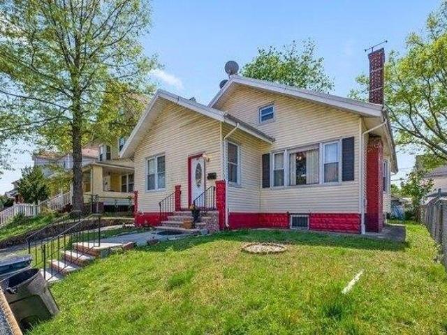 House for sale in Newark, New Jersey