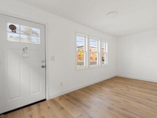 House for sale in Newark, New Jersey