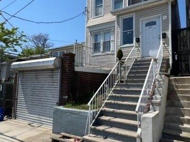 House for sale in Newark, New Jersey
