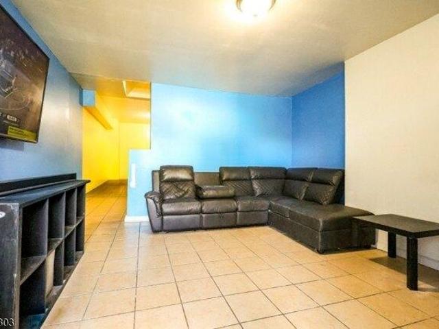 House for sale in Newark, New Jersey