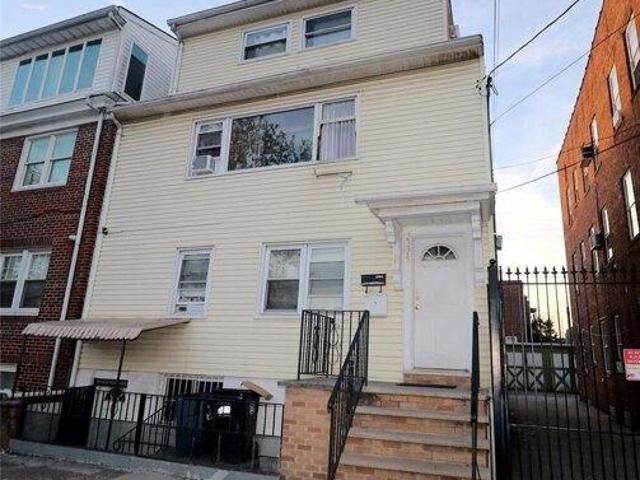 House for sale in Newark, New Jersey