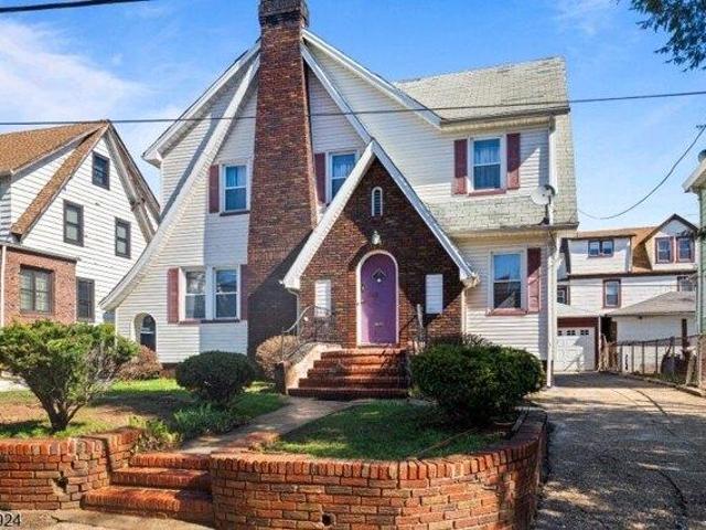 House for sale in Newark, New Jersey
